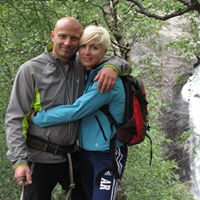 Anita Rosland Photo 1
