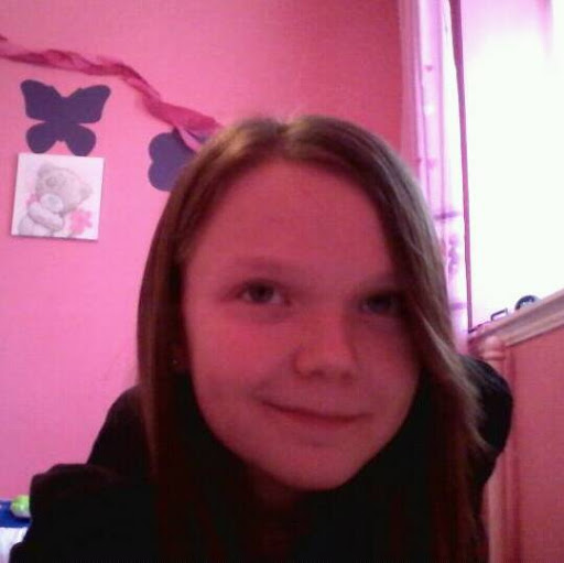 Morgan Guthrie Photo 12