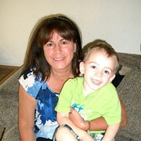 Debbie Black Photo 6