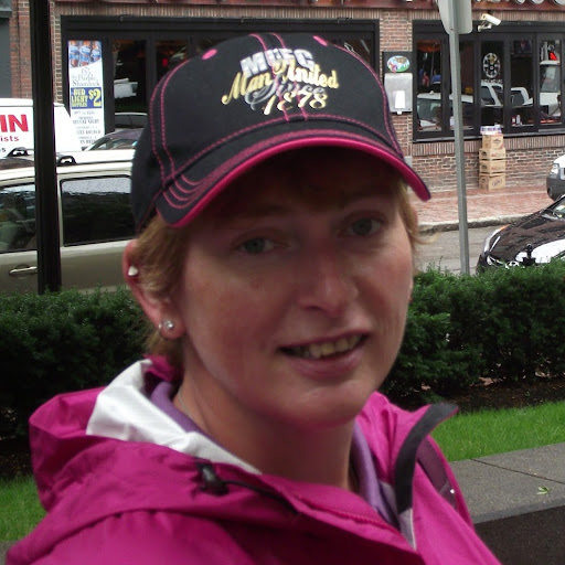 Tracey Taylor Photo 36