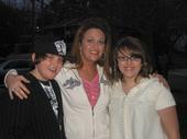 Tonya Harvey Photo 22