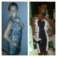 Jacqueline Worrell Photo 4