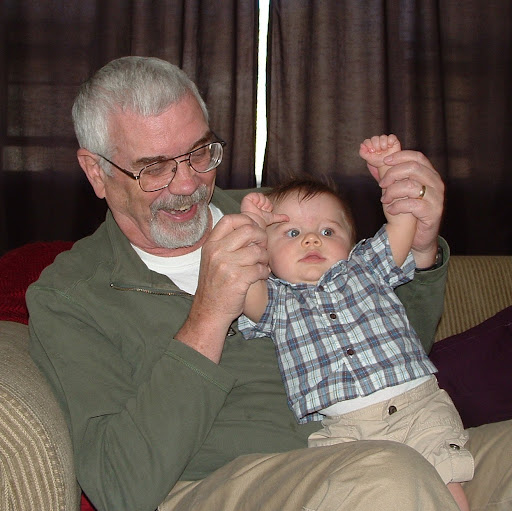 Richard Hobson Photo 34
