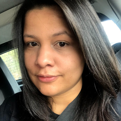 Reyna Garcia Photo 20