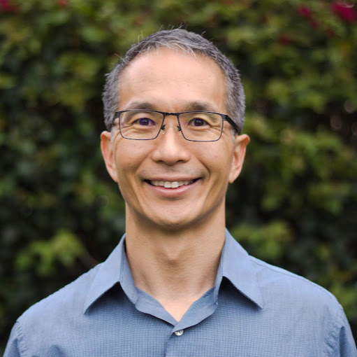 Paul Kim Photo 27