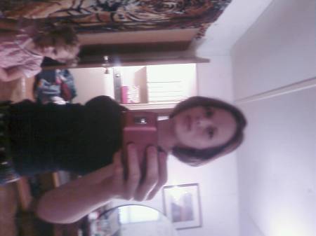 Kelley Jones Photo 2