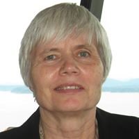 Edith Peterson Photo 28