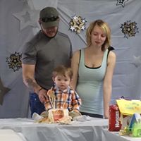 Kristina Rickett Photo 3