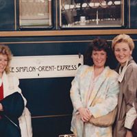 Kathleen Henry Photo 43