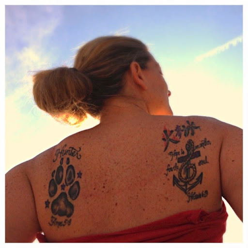 Heather Hemingway Photo 24