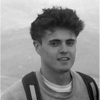 Harry Potts Photo 5