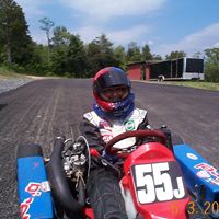 Jim Robeson Photo 16