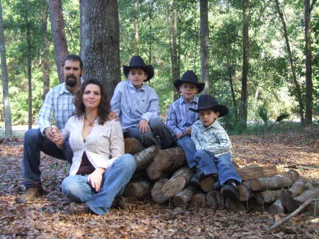 Melissa Keen Photo 33