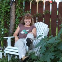 Joanne Drake Photo 23
