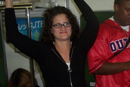 Doris Powell Photo 1