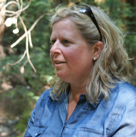 Tracey Glover Photo 34