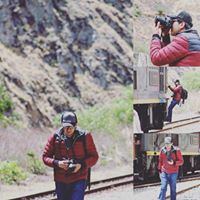 Paul Fernandez Photo 36