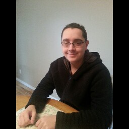 Brandon Patterson Photo 12