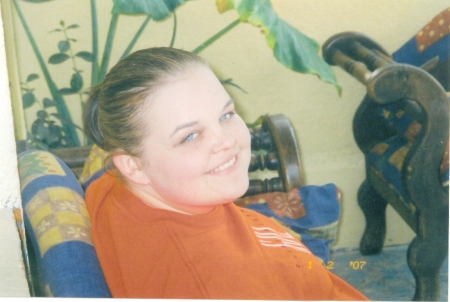 Alicia Johnson Photo 49