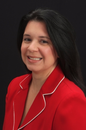 Aileen Gonzalez Photo 9
