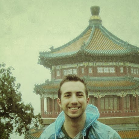 Matthew Manning Photo 14