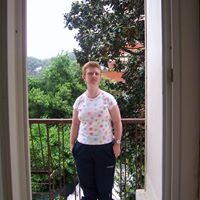 Janet Cope Photo 14