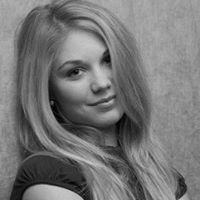 Catherine Potts Photo 14