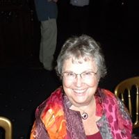 Joyce Warner Photo 26