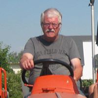 Patrick Lorentz Photo 5