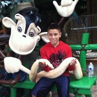 Rogelio Soto Photo 12