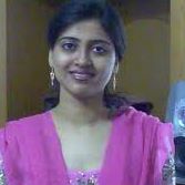Priya Krishnakumar Photo 5