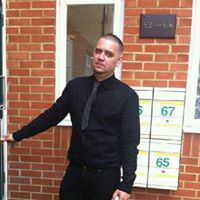 Nicky Barrett Photo 24
