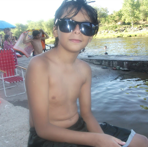 Carlos Machuca Photo 21