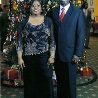 Marie Conteh Photo 9
