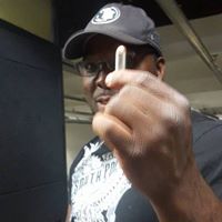 Anthony Arnette Photo 9