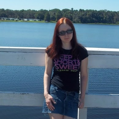 Amy Hope Photo 16