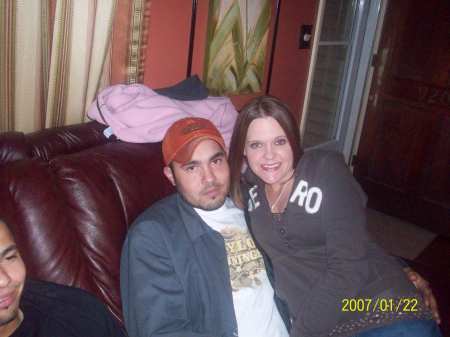 Rebecca Ford Photo 35