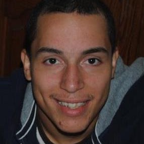 Joseph Falcon Photo 29