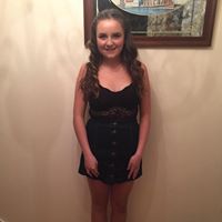 Megan Mccarthy Photo 36