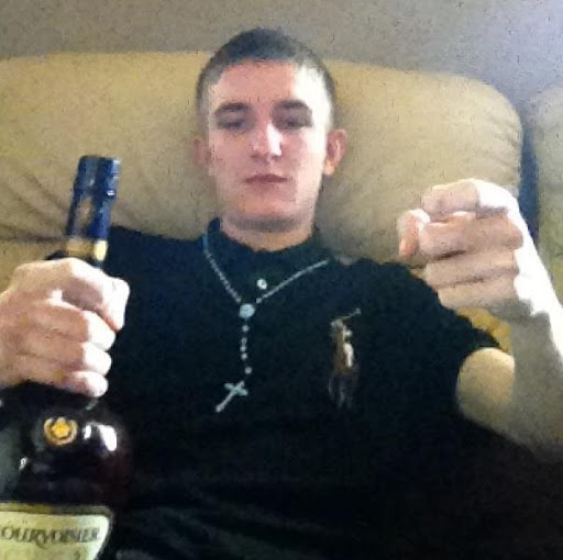 Anthony Brewer Photo 8
