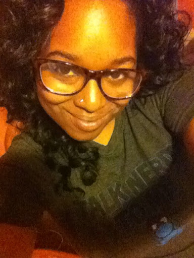Danyell Johnson Photo 7