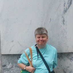 Julie Churchill Photo 31