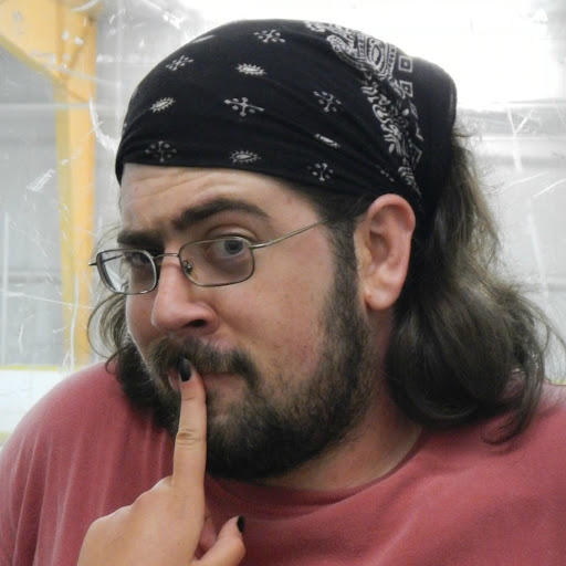 Patrick Conrad Photo 32