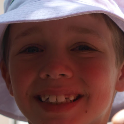 Angus Walker Photo 13