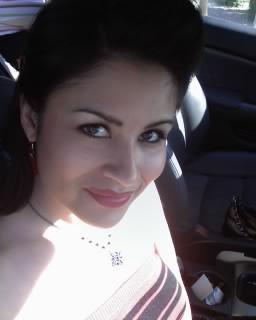 Christina Chaves Photo 4