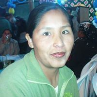 Maria Cerrillo Photo 24