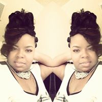 Crystal Mayes Photo 10