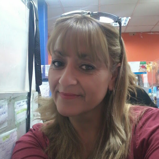 Francisca Maldonado Photo 21