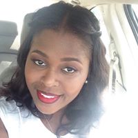 Kenya Robinson Photo 15