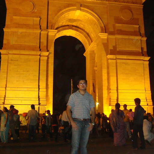 Syed Aamir Photo 28
